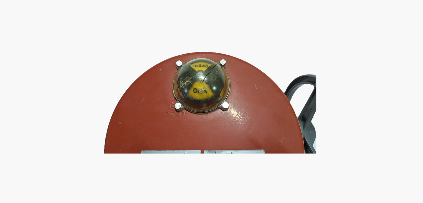 Bray Controls Model: Z Electric Valve Actuator {A21}