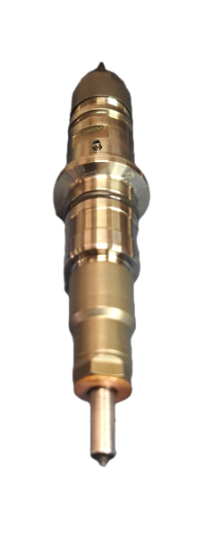 2012 Cummins OEM 6034-187 Diesel Fuel Injector Set – 6 Pack (With/Without Additional Parts)