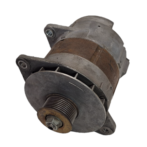 Prestolite Leece-Neville #A0014836LGH Alternator