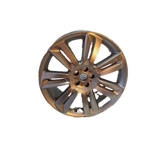 20" Jaguar XK-R wheel 07-16