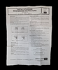 New-open box Castle 513363 3/4" Check Valve