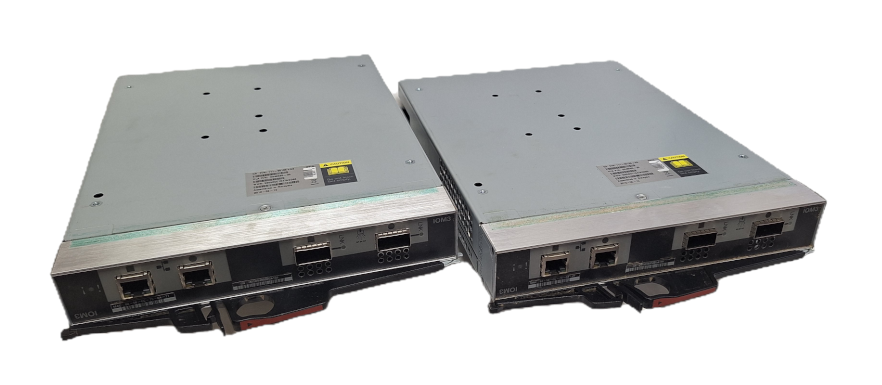 NetApp IOM3 0948580-20 Input/Output Module 3