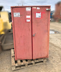 Eagle PI-4510 Hazardous Storage Cabinet