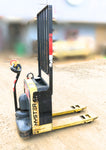 Hyster W40Z 4000 lb "Walkie" Pallet Jacks w/ Built-In Chargers