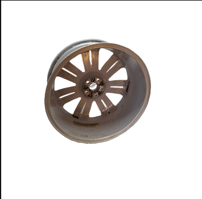 20" Jaguar XK-R wheel 07-16
