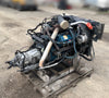 2004 International VT365 Engine