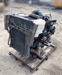 2004 International VT365 Engine