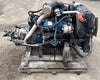 2004 International VT365 Engine