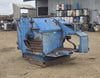 Heavy-Duty Industrial Wood Hog Bark Grinder with Hydraulic Feed Hopper