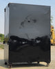 Knaack Heavy Duty Rolling Steel Jobsite Tool Box Cabinet With Outlets