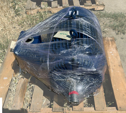 NEW ~ Marathon 365TTF  75HP Motor