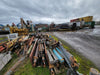 Hydraulic Cylinders - By the Pound!