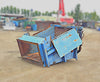 Heavy-Duty Industrial Wood Hog Bark Grinder with Hydraulic Feed Hopper