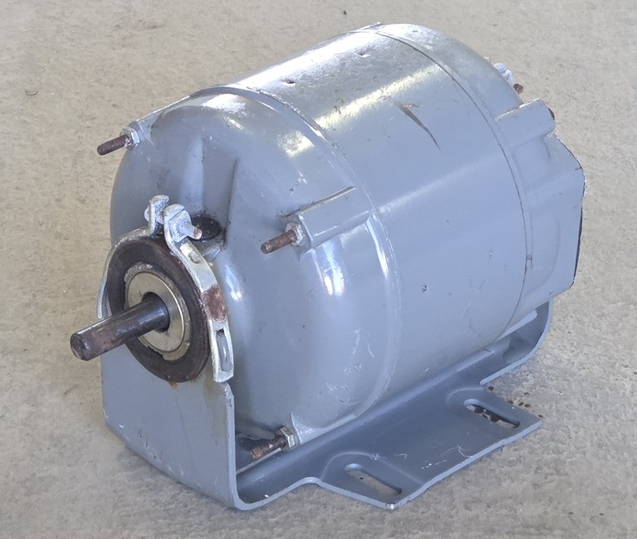 Dayton 4K638A A.C. Fan Duty Motor 14 HP 115V 1725 RPM