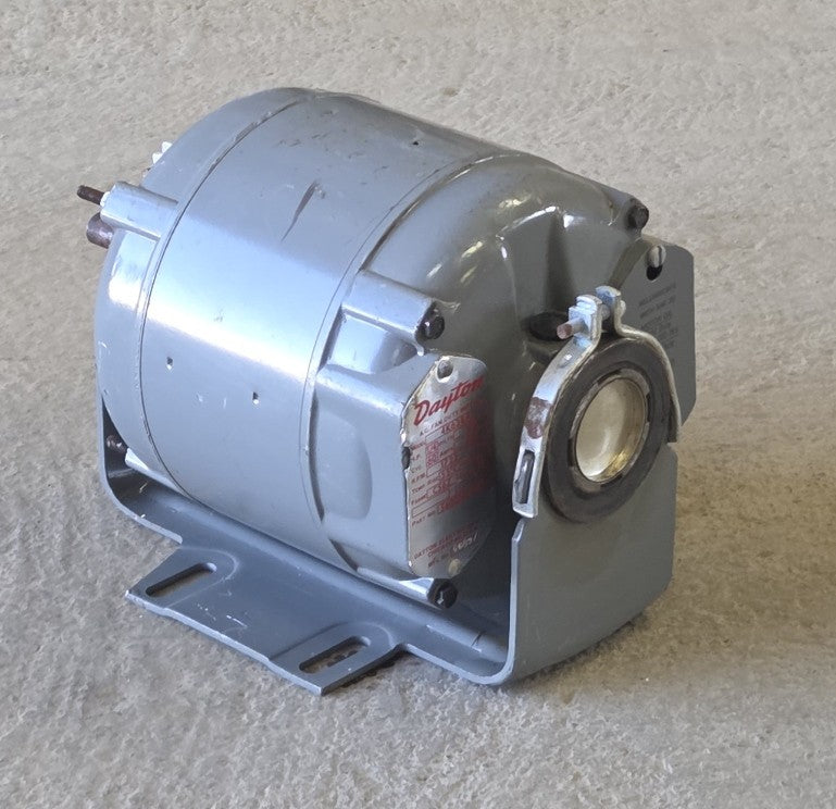 Dayton 4K638A A.C. Fan Duty Motor 14 HP 115V 1725 RPM