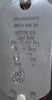 Dayton 4K638A A.C. Fan Duty Motor 14 HP 115V 1725 RPM