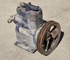 Dorin 2GVS 2-Cylinder Refrigeration Compressor