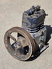Dorin 2GVS 2-Cylinder Refrigeration Compressor