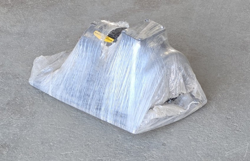 Baldor-Reliance 1HP Industrial Electric Motor