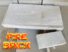 For Bulk Quantities: Add Lot of 25 Small Bricks