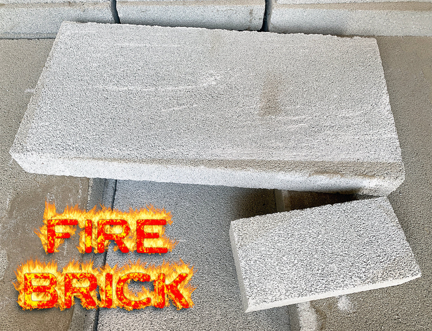 For Bulk Quantities: Add Lot of 25 Small Bricks