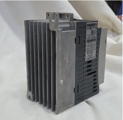 Telemecanique Altivar 11 ATV11HU09M2A Frequency Drive