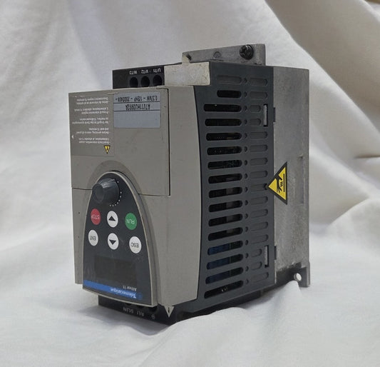 Telemecanique Altivar 11 ATV11HU09M2A Frequency Drive