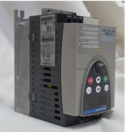 Telemecanique Altivar 11 ATV11HU09M2A Frequency Drive