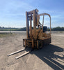 Hyster H25E Forklift