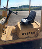 Hyster H25E Forklift