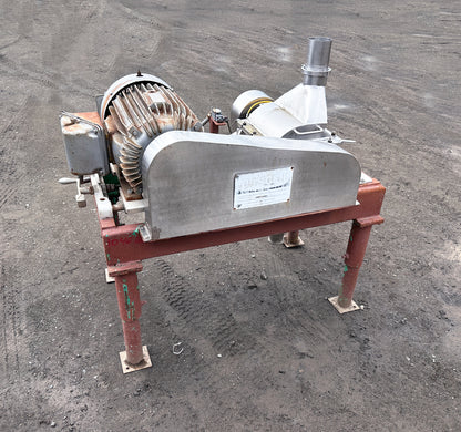 FitzMill DKAS012 Comminutor / Grinder