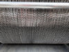 Elliott Mfg. Co. Vibrating Shaker / Dewatering Conveyor Chute