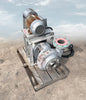 Coker (Cornell) 4NMP-F16K Centrifugal Pump with Vanguard Motor