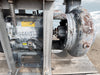 Coker (Cornell) 4NMP-F16K Centrifugal Pump with Vanguard Motor