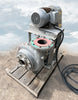 Coker (Cornell) 4NMP-F16K Centrifugal Pump with Vanguard Motor