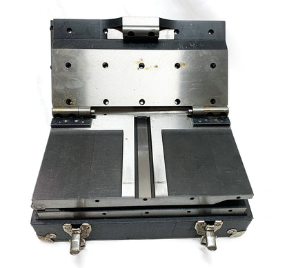 Angle-Rite 10C Precision Sine Plate