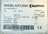 NOS ~ Sauter RAK82.4/3726M Thermostat