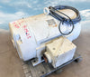 General Electric 300 HP, 460 V, 3565 RPM Induction Motor