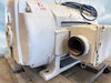 General Electric 300 HP, 460 V, 3565 RPM Induction Motor