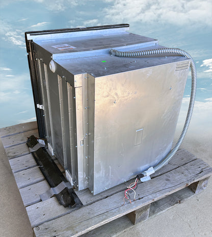 Whirlpool WOS51EC7AB02 Electric Range