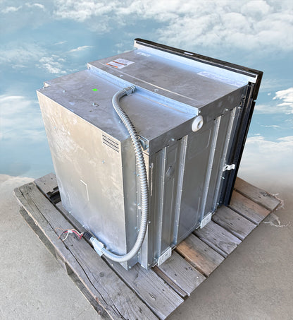 Whirlpool WOS51EC7AB02 Electric Range