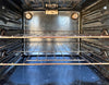 Whirlpool WOS51EC7AB02 Electric Range