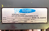 Rutland 28881000 Vertical Band Saw