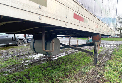 1997 53' Thermo-King Refrigerated Trailer