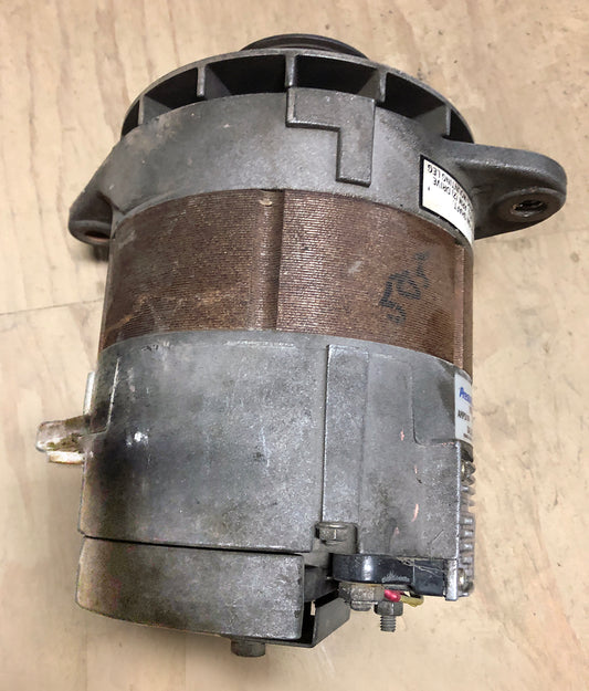 Prestolite / Leece-Neville #A0014833LGH Alternator