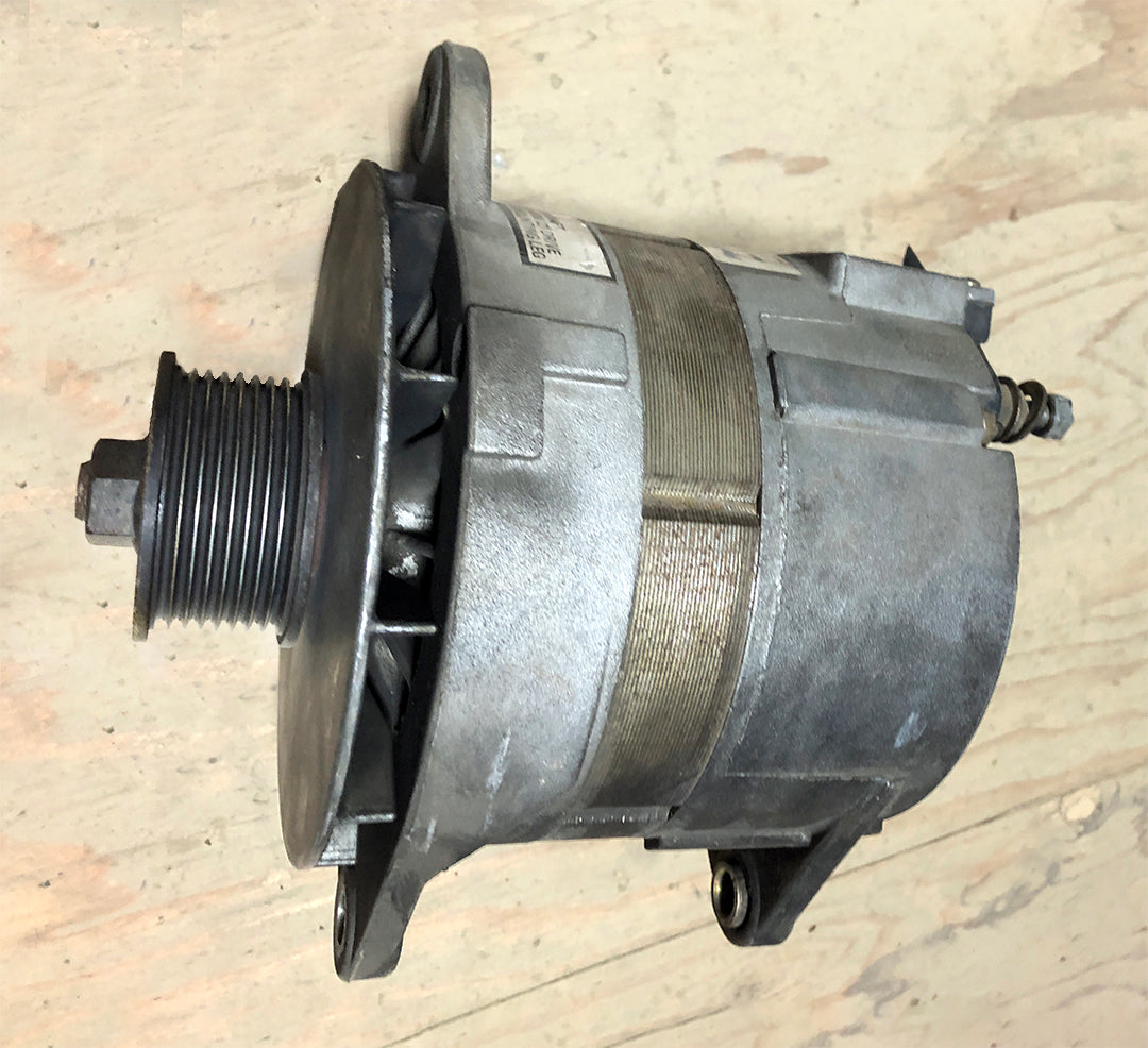 Prestolite / Leece-Neville #A0012913LC Alternator