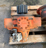 Staffa HM/HDB200-S3-S04-30 Radial Piston Motor