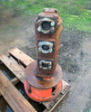 Commercial 322 3010 000 Hydraulic Gear Pump