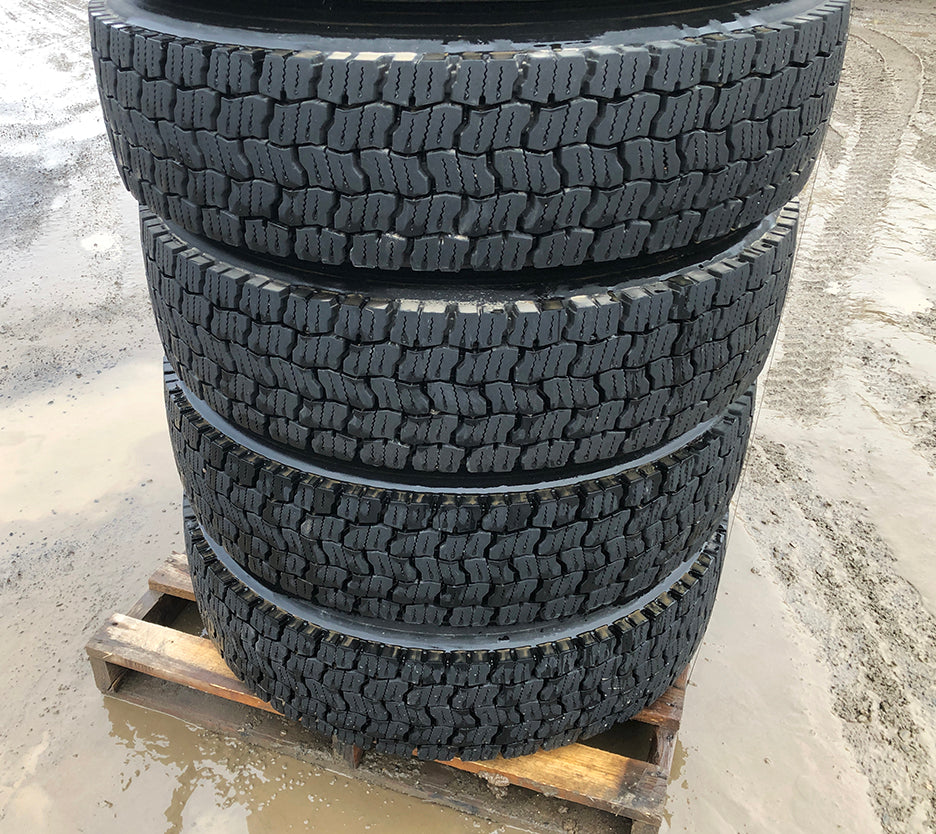 295/75R 22.5