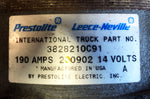 Prestolite Electric / Leece-Neville #3828210C91 Alternator